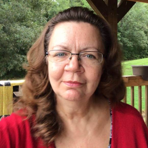 Meet your Posher, Cindy - Picture 1 of 1